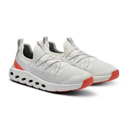 On Cloudleap Road-Running Shoes - Kids' 2