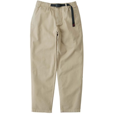 パンツ GRAMiCCi for RHC CARREMAN Pants Solid G Pants