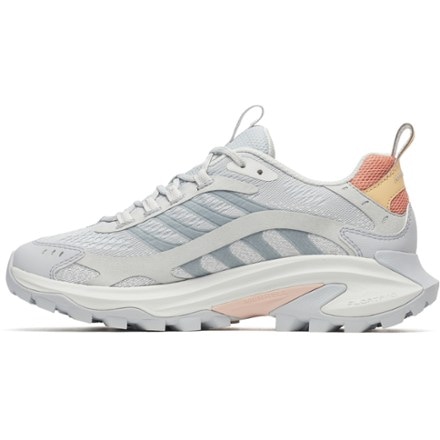 Merrell Moab Speed 2 Hiking Shoes - Women's 1