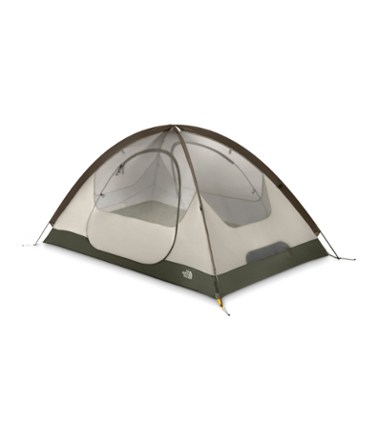 the north face rock 22 tent