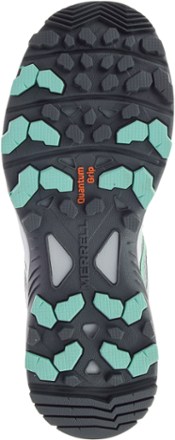 Merrell MQM Flex 2 Low Hiking Shoes - Women's 6