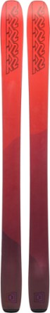 K2 Mindbender 106C Skis - Men's - 2023/2024 1