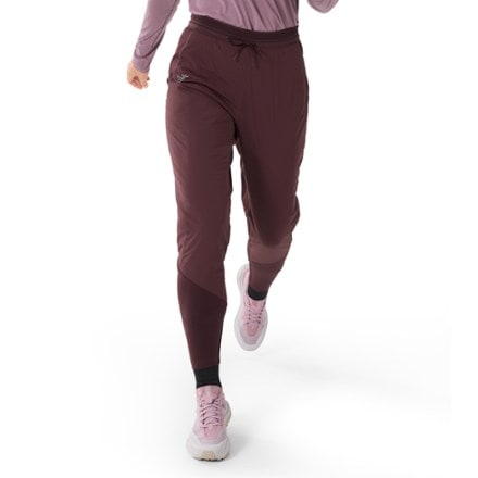Arc'teryx Norvan Insulated Pants - Women's 1