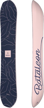 Bataleon Spirit Snowboard - Women's - 2022/2023 1