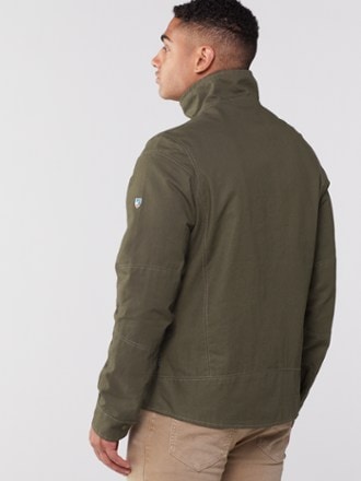 KUHL Burr Jacket - Men's 2