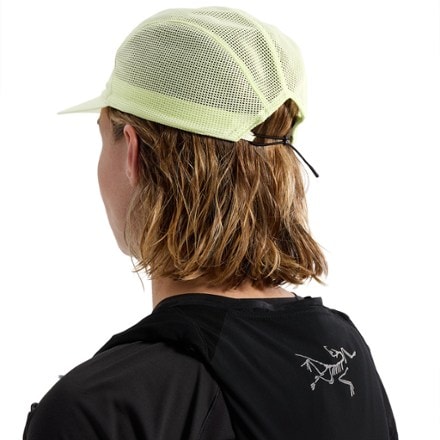 Arc'teryx Norvan Mesh 5-Panel Cap 2