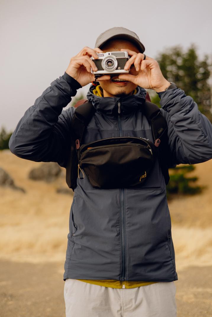 Location Image for Outdoor Sling 2 L