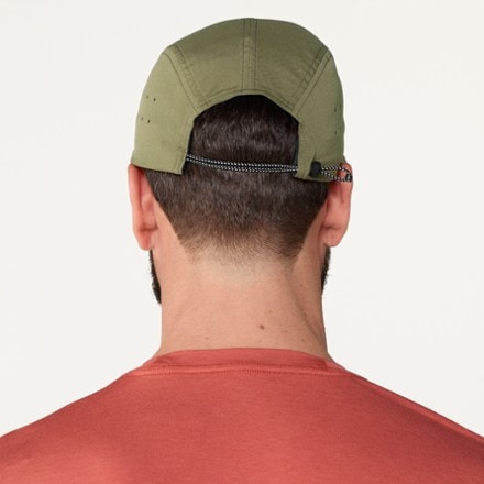 REI Co-op On The Trail Cap 6