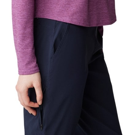 Mountain Hardwear Dynama Pants - Women's 7