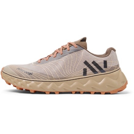NNormal Tomir 02 Trail-Running Shoes 1