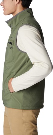 Columbia Coral Ridge Vest - Men's 2