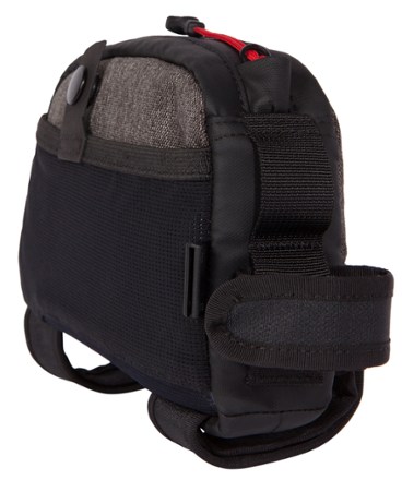Two Wheel Gear Commute Top Tube Stash Bag 3