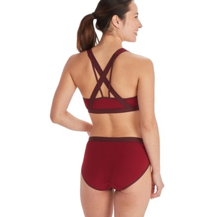 ExOfficio GNG Sport 2.0 Bikini Briefs - Women's 3