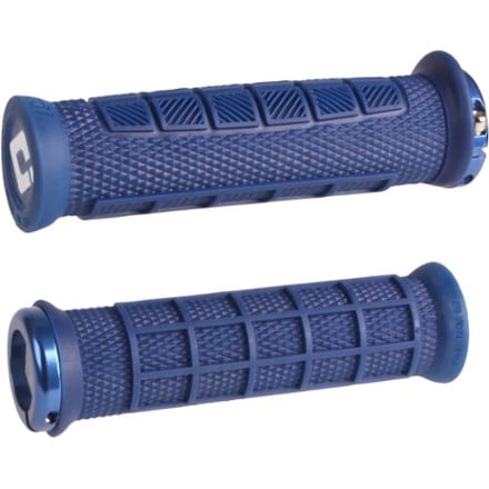 ODI Elite Pro Lock-On Handlebar Grips 0