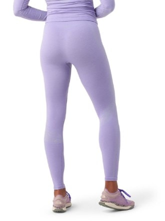 Smartwool Classic Thermal Merino Base Layer Bottoms - Women's 2
