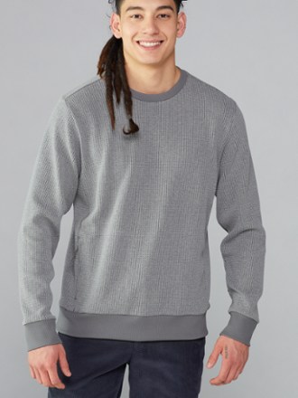 rei sweaters mens