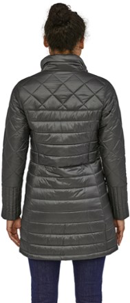Patagonia Radalie Insulated Parka - Women's 2