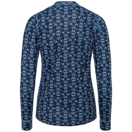 Kari Traa Fryd Long-Sleeve Base Layer Top - Women's 3