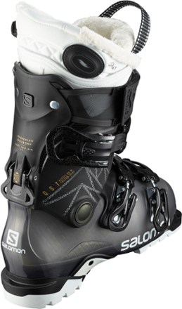 Salomon Access 80 CHC Ski Boots - Women's - 2021/2022 | REI