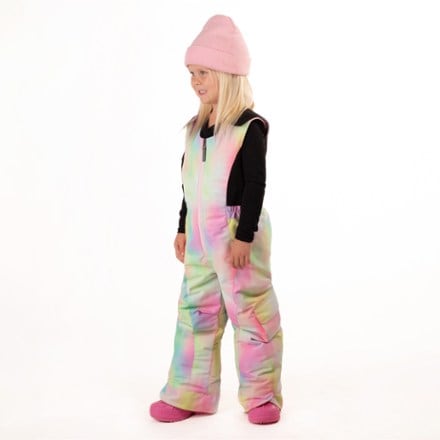 Boulder Gear Hailey Bib Snow Pants - Toddlers'/Kids' 2