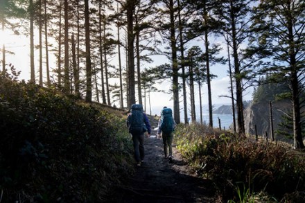 Location Image for Deva 70 Pack - Women's