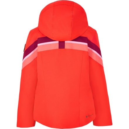 Obermeyer Piper Insulated Jacket - Girls' 4