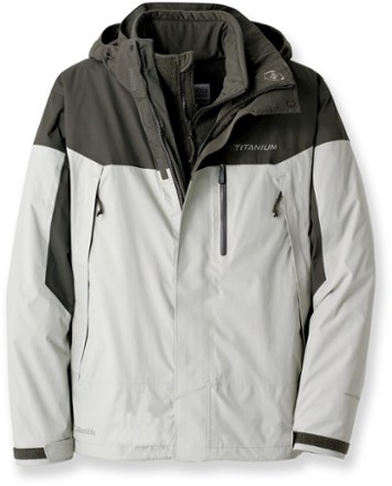 columbia 3 in 1 mens
