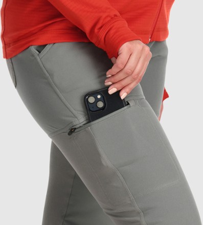 Outdoor Research Methow Pants - Women's 7