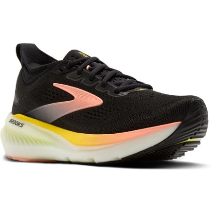 Brooks Glycerin 23 Road-Running Shoes - Women's 2