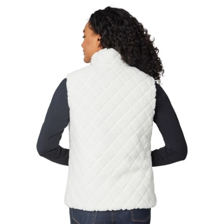 Free Country Stratus Lite Reversible Insulated Vest - Women's 5