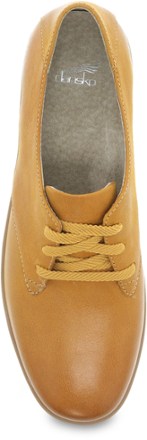 Dansko Libbie Shoes - Women's 6