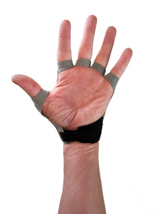 Metolius Crack Gloves 2