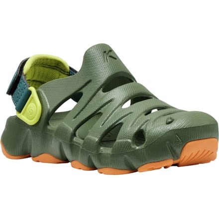 KEEN HyperFLT Clogs - Toddlers'/Kids' 2