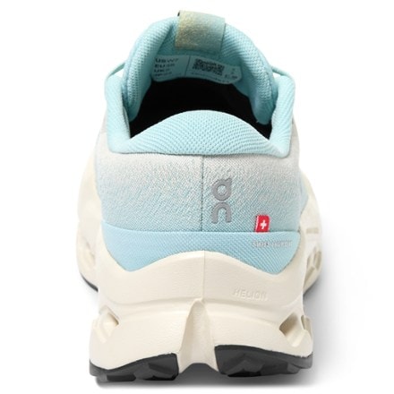 On Cloudsurfer Trail 2 Waterproof Trail-Running Shoes - Women's 3