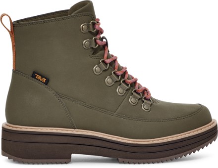 Teva Midform Boots - Women