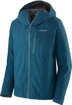 Patagonia Men's Rain Jackets | REI Co-op