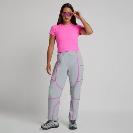 SENIQ Tectonic Pants - Women's 1