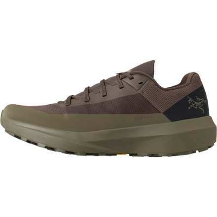 Arc'teryx Norvan LD 4 Trail-Running Shoes - Men's 1
