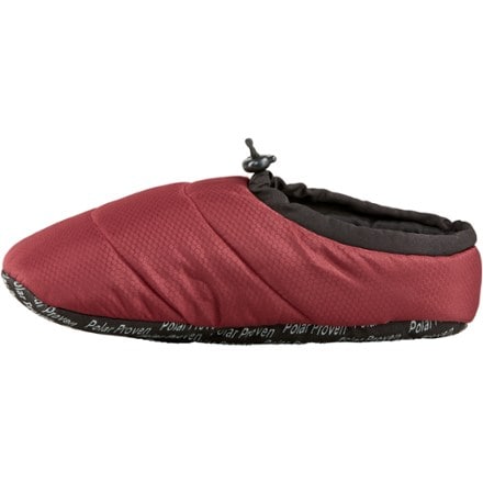 Baffin Cush Slippers 1