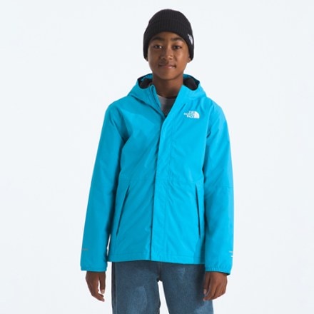 The North Face Warm Antora Rain Jacket - Boys' 0