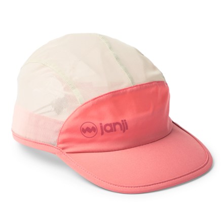 Janji Hatchback Mesh Cap 1