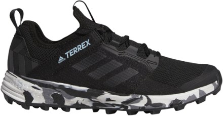 terrex speed ld trail running