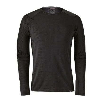 Patagonia Capilene Thermal Weight Long Underwear Crew Top - Men's 5