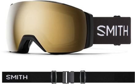 Smith I/O MAG XL ChromaPop Snow Goggles 1