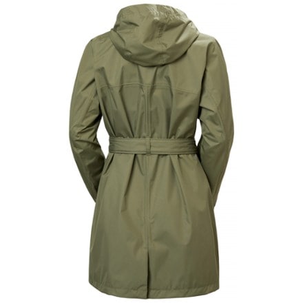 Helly Hansen HH Classic Trench Coat - Women's 3