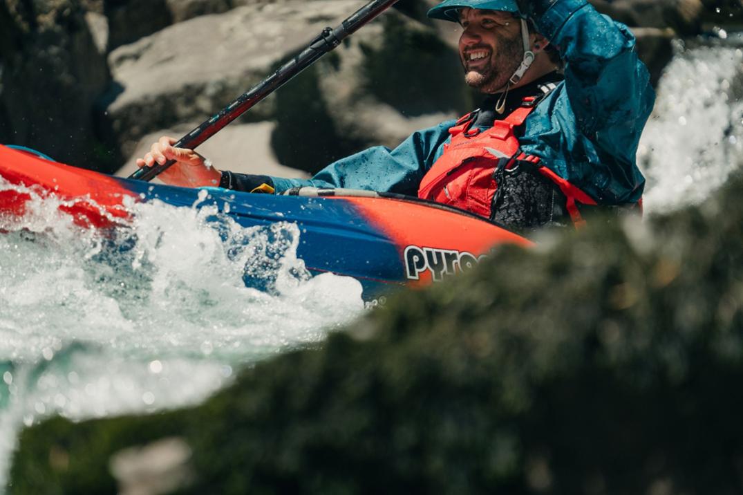 Location Image for Rocker PFD