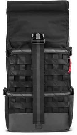Chrome Barrage Cargo Pack 2