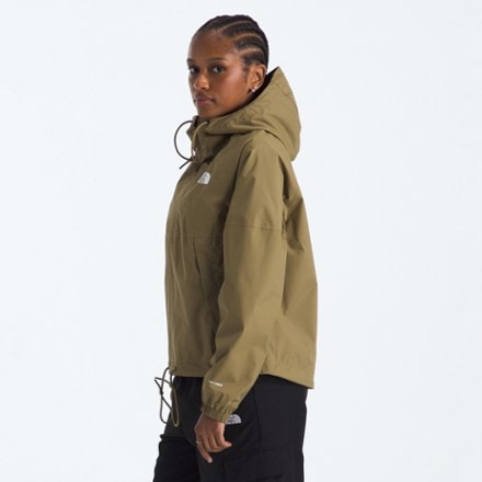 The North Face Antora Rain Hoodie - Women's 3