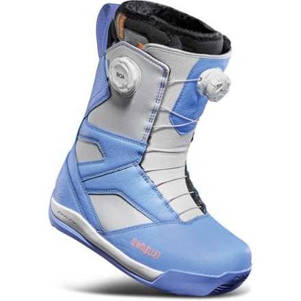 thirtytwo STW Double BOA Snowboard Boots - Women's - 2025/2026 0