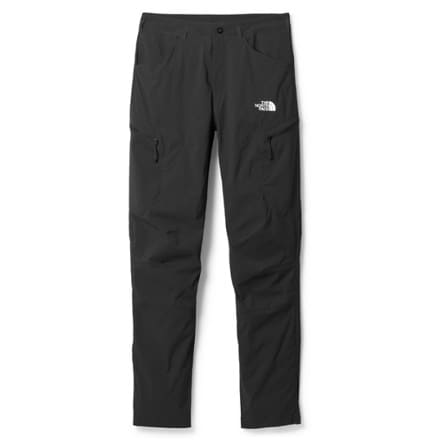 The North Face Exploration Regular Tapered Pants - Men's 0